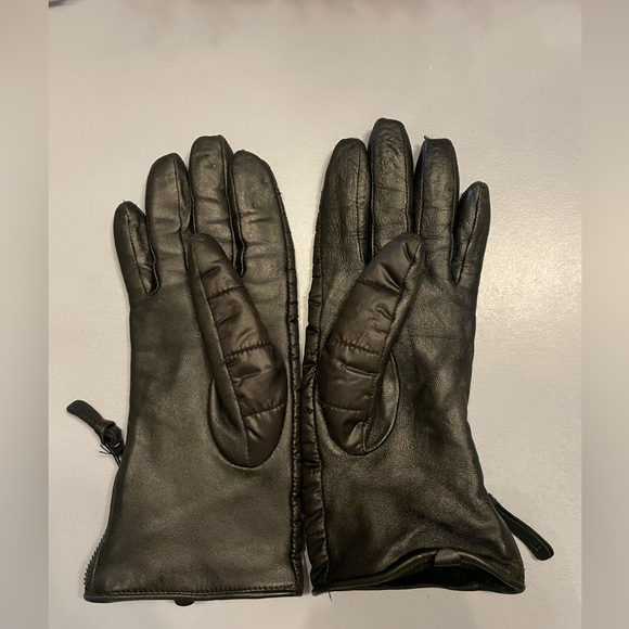 Ugg gloves - Picture 2 of 6